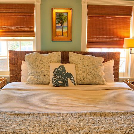 Catherine House Villa Key West Eksteriør bilde