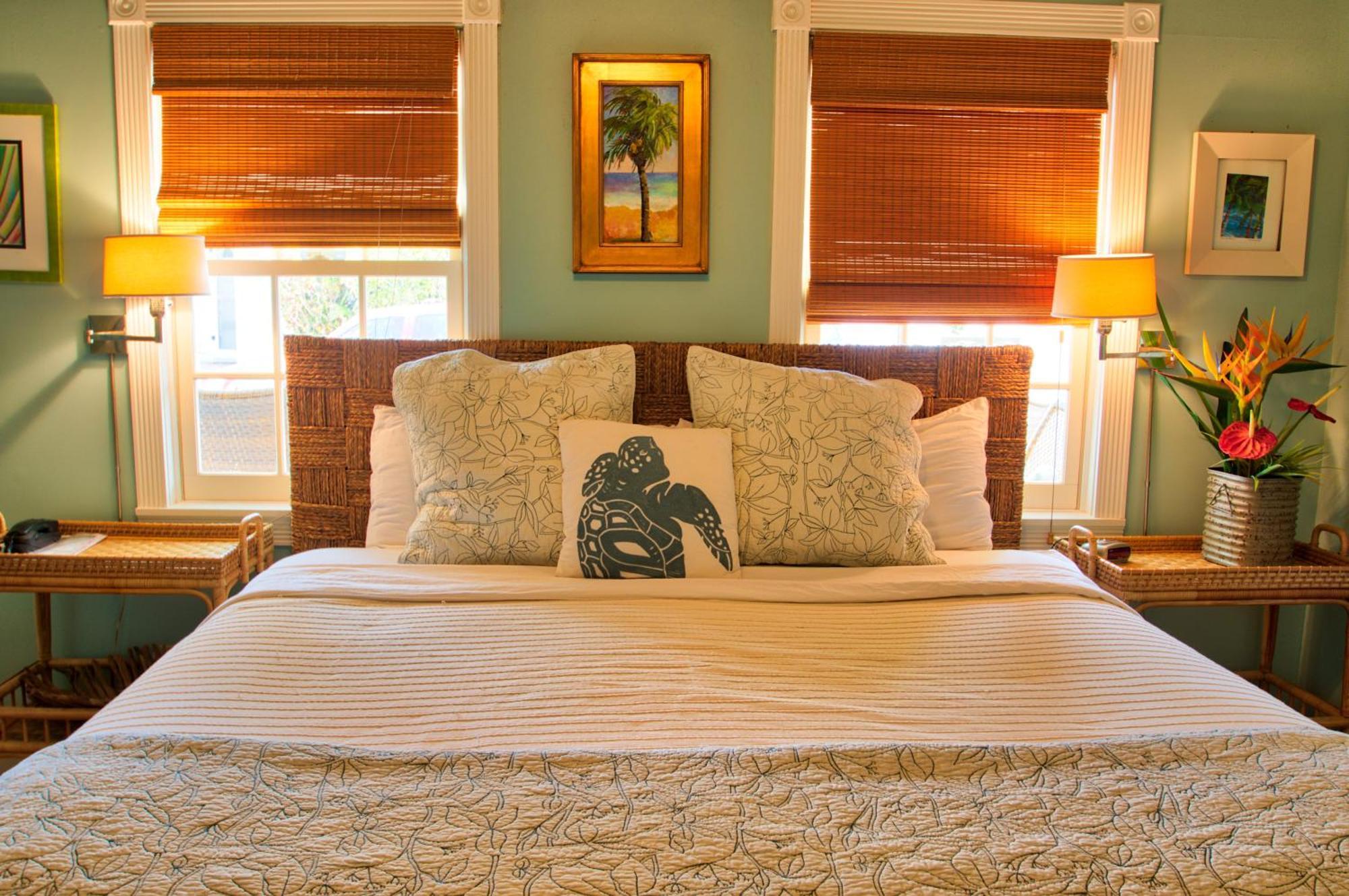 Catherine House Villa Key West Eksteriør bilde
