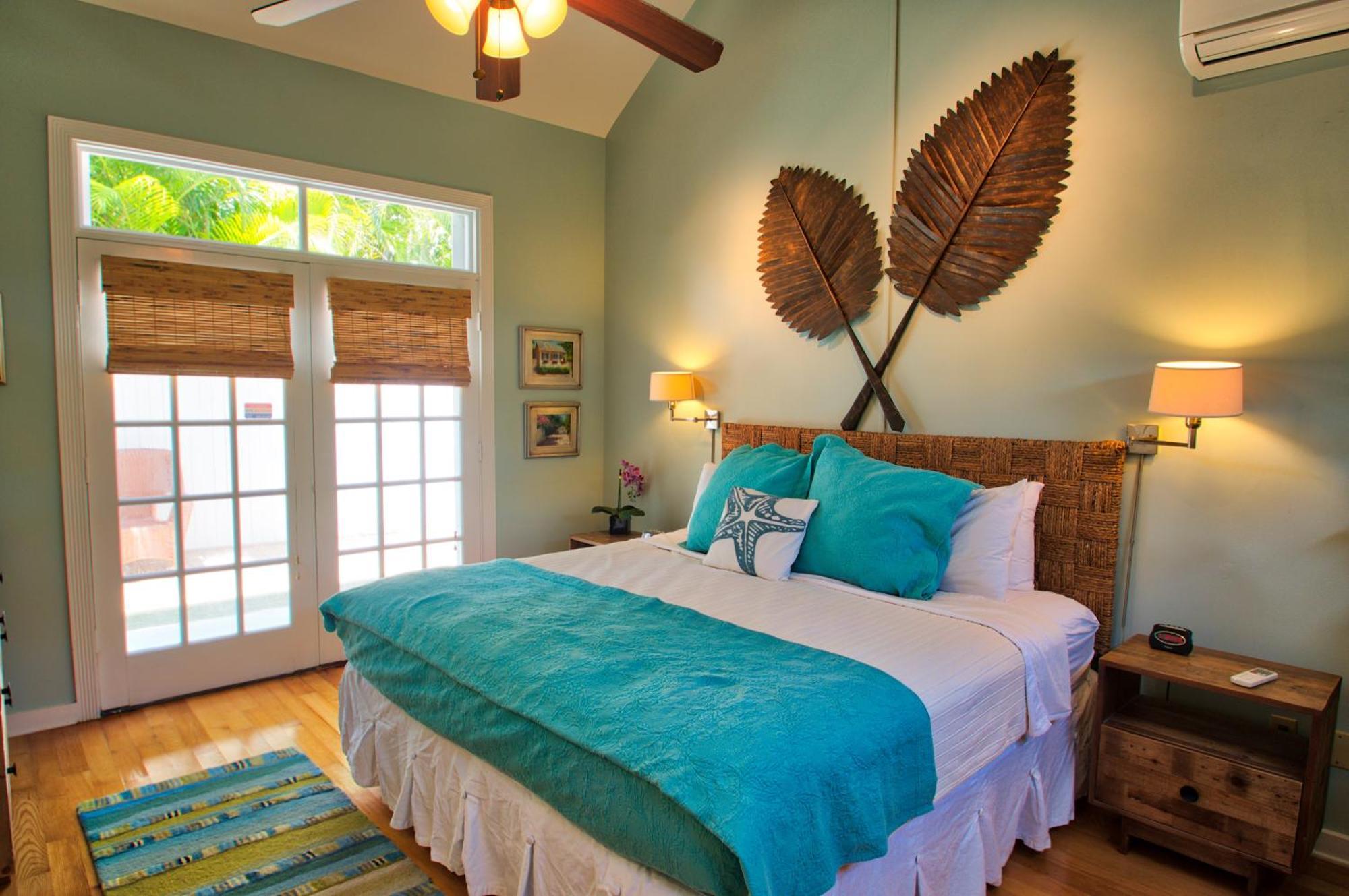 Catherine House Villa Key West Eksteriør bilde