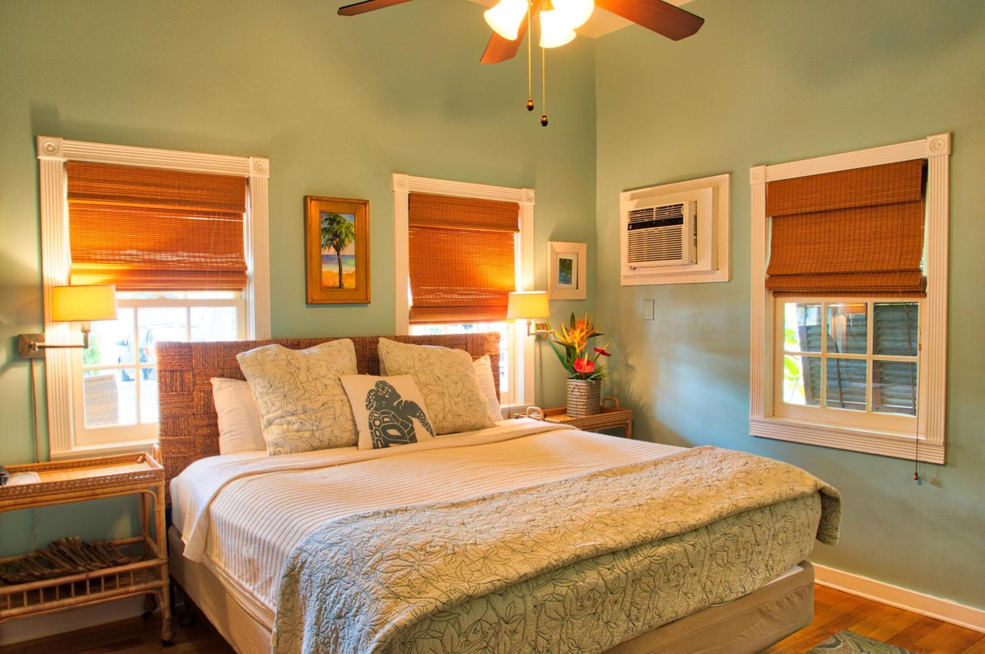 Catherine House Villa Key West Eksteriør bilde