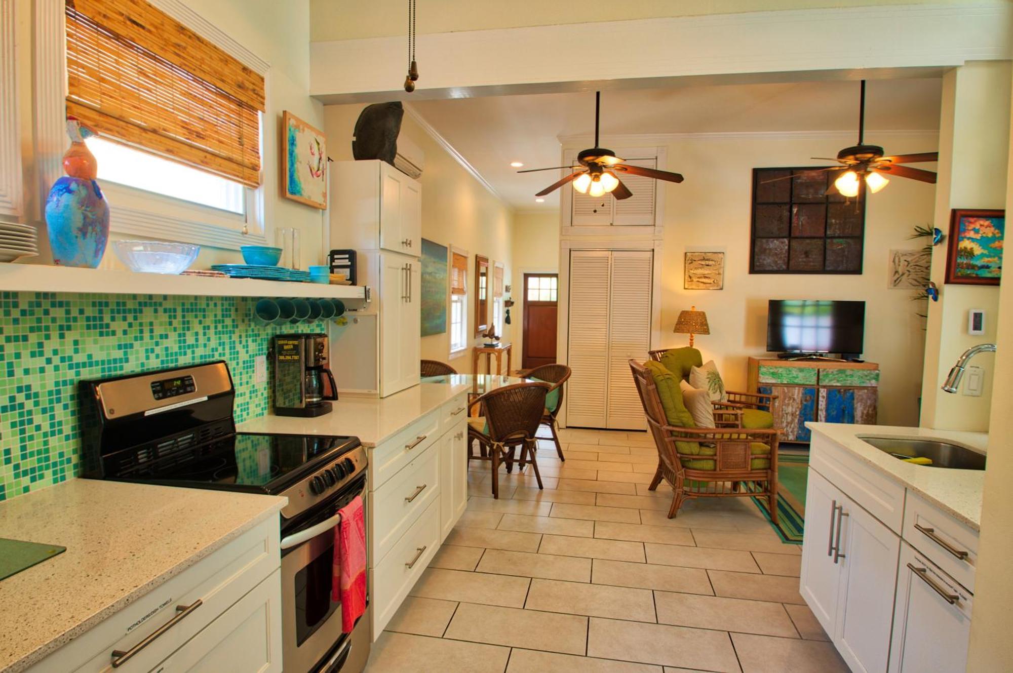 Catherine House Villa Key West Eksteriør bilde
