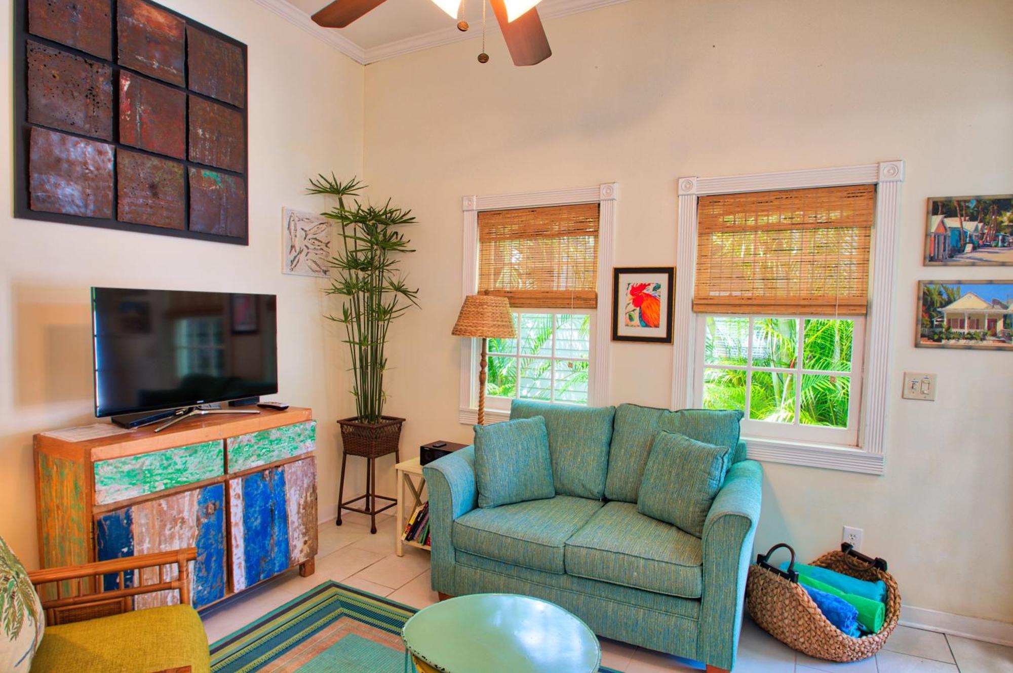 Catherine House Villa Key West Eksteriør bilde
