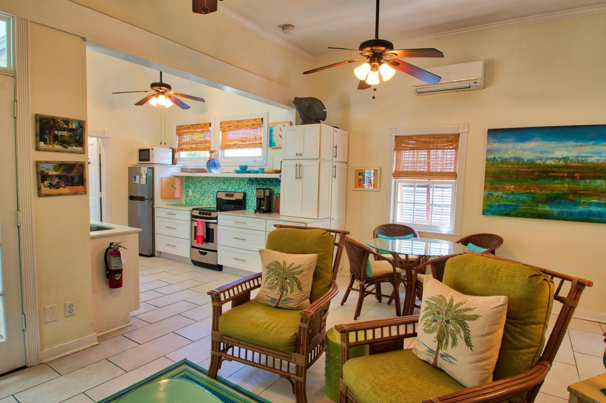 Catherine House Villa Key West Eksteriør bilde